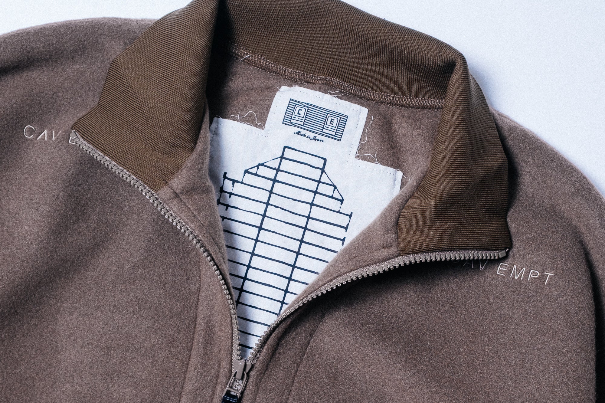 Elevated Streetwear From Belfast